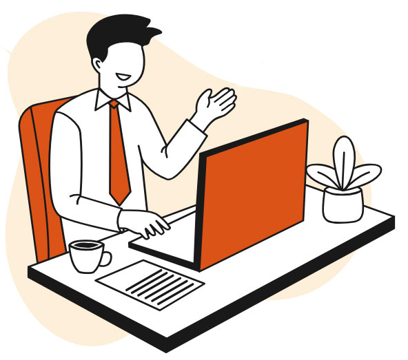 Project-Order-Registration